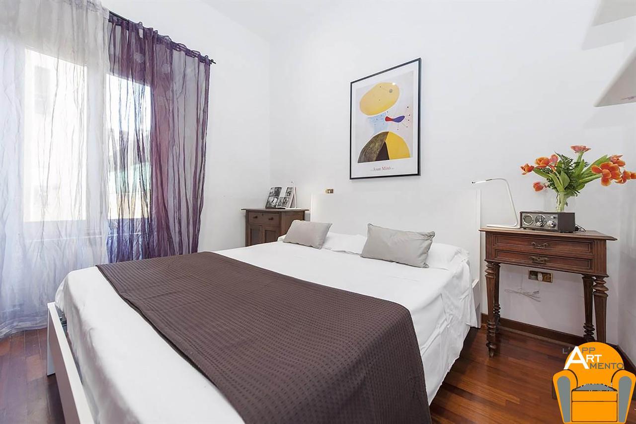4Bnb - Vatican Doors Flat Rome Bagian luar foto