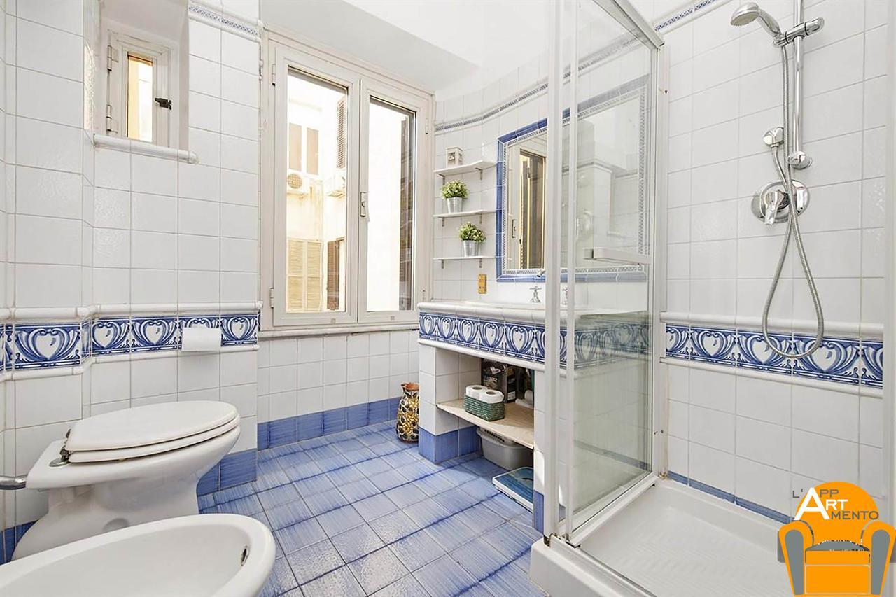 4Bnb - Vatican Doors Flat Rome Bagian luar foto