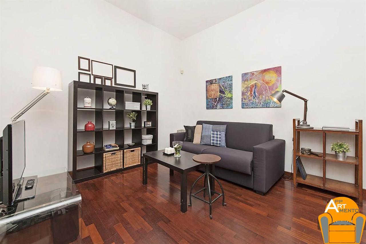 4Bnb - Vatican Doors Flat Rome Bagian luar foto