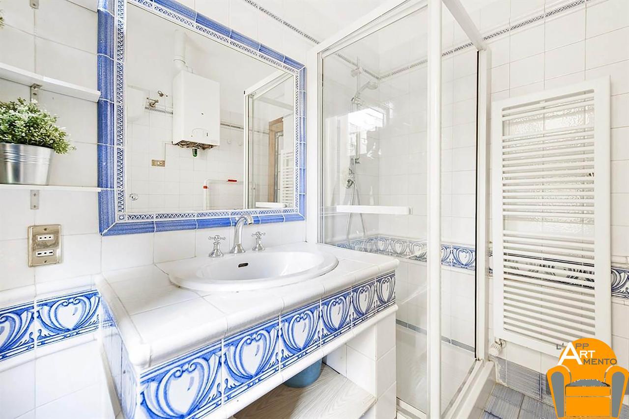 4Bnb - Vatican Doors Flat Rome Bagian luar foto